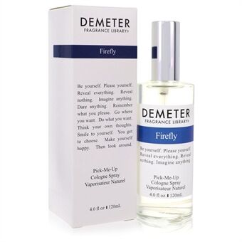 Demeter Firefly by Demeter - Cologne Spray 120 ml - for kvinner