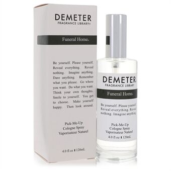 Demeter Funeral Home by Demeter - Cologne Spray 120 ml - for kvinner