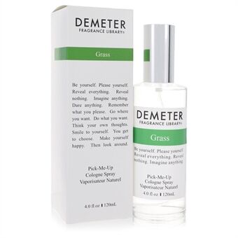 Demeter Grass by Demeter - Cologne Spray 120 ml - for kvinner