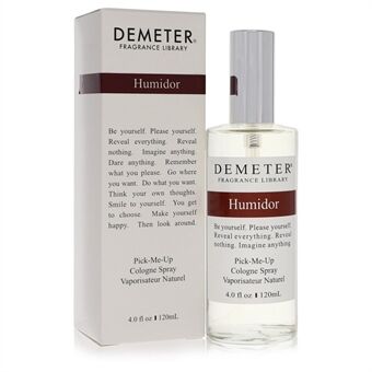 Demeter Humidor by Demeter - Cologne Spray 120 ml - for kvinner