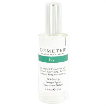 Demeter Ivy by Demeter - Cologne Spray 120 ml - for kvinner