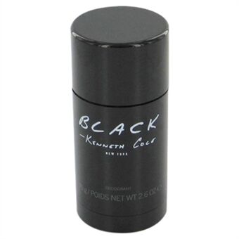 Kenneth Cole Black by Kenneth Cole - Deodorant Stick 77 ml - for menn