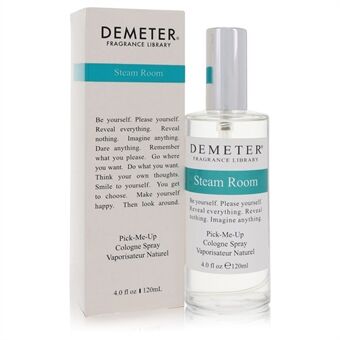 Demeter Steam Room by Demeter - Cologne Spray 120 ml - for kvinner