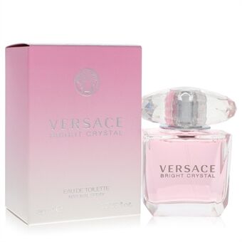 Bright Crystal by Versace - Eau De Toilette Spray 30 ml - for kvinner