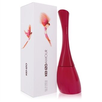 Kenzo Amour by Kenzo - Eau De Parfum Spray 100 ml - for kvinner