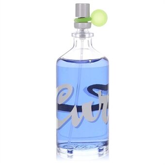 Curve by Liz Claiborne - Eau De Toilette Spray (Tester) 100 ml - for kvinner