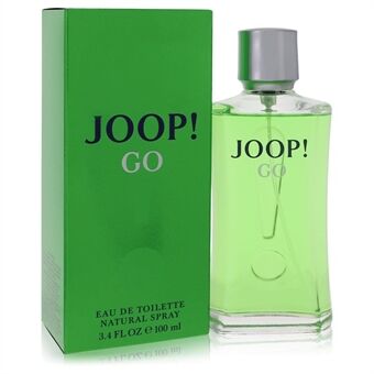 Joop Go by Joop! - Eau De Toilette Spray 100 ml - for menn