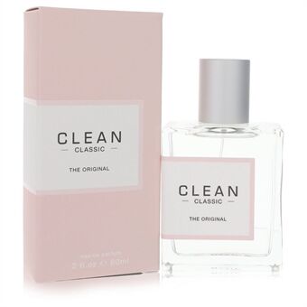 Clean Original by Clean - Eau De Parfum Spray 63 ml - for kvinner