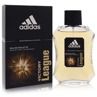 Adidas Victory League by Adidas - Eau De Toilette Spray 100 ml - for menn