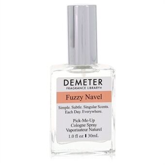 Demeter Fuzzy Navel by Demeter - Cologne Spray 30 ml - for kvinner