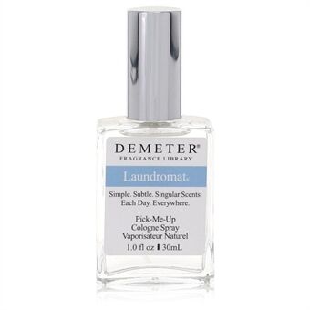 Demeter Laundromat by Demeter - Cologne Spray 30 ml - for kvinner