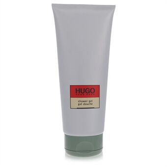 Hugo by Hugo Boss - Shower Gel 200 ml - for menn