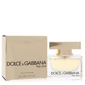 The One by Dolce & Gabbana - Eau De Parfum Spray 30 ml - for kvinner