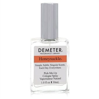 Demeter Honeysuckle by Demeter - Cologne Spray 30 ml - for kvinner