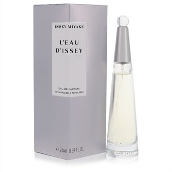 L\'EAU D\'ISSEY (issey Miyake) by Issey Miyake - Eau De Parfum Spray Refillable 25 ml - for kvinner