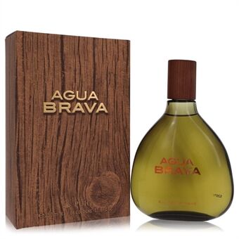 Agua Brava by Antonio Puig - Cologne 349 ml - for menn