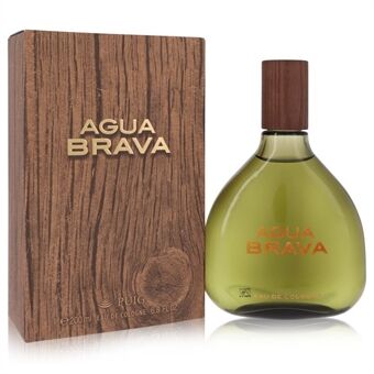 Agua Brava by Antonio Puig - Eau De Cologne 200 ml - for menn