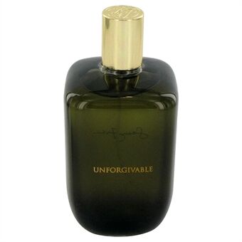 Unforgivable by Sean John - Eau De Toilette Spray (unboxed) 125 ml - for menn