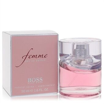 Boss Femme by Hugo Boss - Eau De Parfum Spray 50 ml - for kvinner