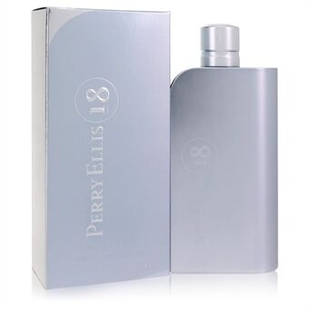 Perry Ellis 18 by Perry Ellis - Eau De Toilette Spray 100 ml - for menn