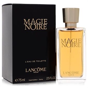 Magie Noire by Lancome - Eau De Toilette Spray 75 ml - for kvinner