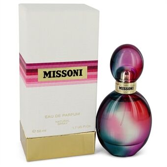 Missoni by Missoni - Eau De Parfum Spray 50 ml - for kvinner