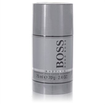 Boss No. 6 by Hugo Boss - Deodorant Stick 71 ml - for menn