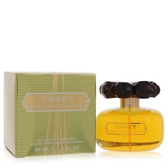 Covet by Sarah Jessica Parker - Eau De Parfum Spray 50 ml - for kvinner