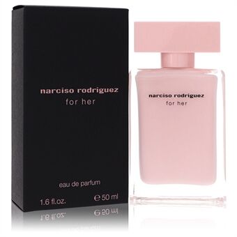 Narciso Rodriguez by Narciso Rodriguez - Eau De Parfum Spray 50 ml - for kvinner