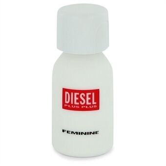 Diesel Plus Plus by Diesel - Eau De Toilette Spray (unboxed) 75 ml - for kvinner