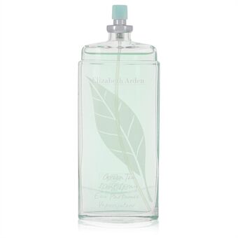 Green Tea by Elizabeth Arden - Eau Parfumee Scent Spray (Tester) 100 ml - for kvinner