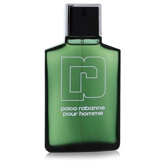 Paco Rabanne by Paco Rabanne - Eau De Toilette Spray (Tester) 100 ml - for menn