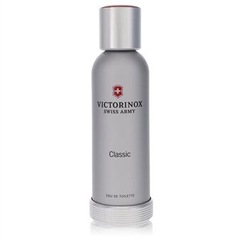 Swiss Army by Victorinox - Eau De Toilette Spray (Tester) 100 ml - for menn