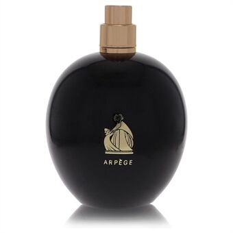 Arpege by Lanvin - Eau De Parfum Spray (Tester) 100 ml - for kvinner