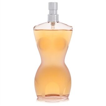 Jean Paul Gaultier by Jean Paul Gaultier - Eau De Toilette Spray (Tester) 100 ml - for kvinner