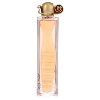 Organza by Givenchy - Eau De Parfum Spray (Tester) 50 ml - for kvinner