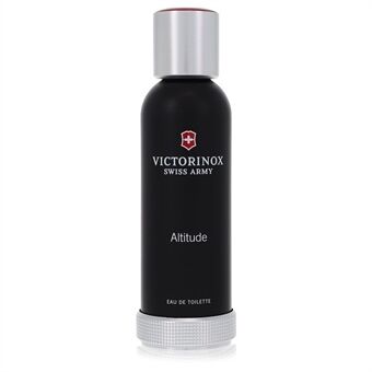 Swiss Army Altitude by Victorinox - Eau De Toilette Spray (Tester) 100 ml - for menn