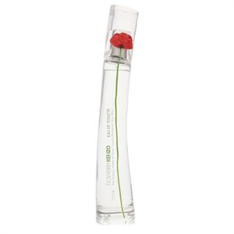 kenzo FLOWER by Kenzo - Eau De Toilette Spray (Tester) 50 ml - for kvinner