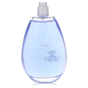 Hei by Alfred Sung - Eau De Toilette Spray (Tester) 100 ml - for menn