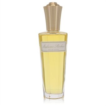 Madame Rochas by Rochas - Eau De Toilette Spray (Tester) 100 ml - for kvinner