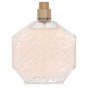 Ombre Rose by Brosseau - Eau De Toilette Spray (Tester) 100 ml - for kvinner