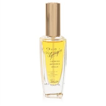 Giorgio by Giorgio Beverly Hills - Mini EDT Spray (unboxed) 10 ml - for kvinner