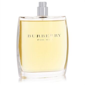 Burberry by Burberry - Eau De Toilette Spray (Tester) 100 ml - for menn