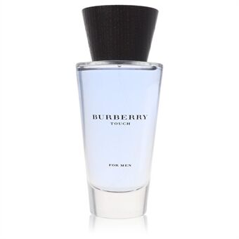 Burberry Touch by Burberry - Eau De Toilette Spray (Tester) 100 ml - for menn