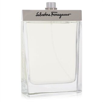 Salvatore Ferragamo by Salvatore Ferragamo - Eau De Toilette Spray (Tester) 100 ml - for menn