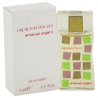 Apparition by Ungaro - Mini EDP 5 ml - for kvinner