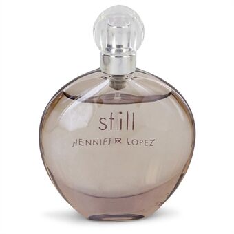 Still by Jennifer Lopez - Eau De Parfum Spray (unboxed) 50 ml - for kvinner