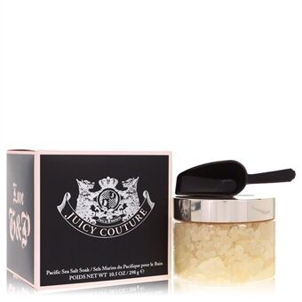 Juicy Couture by Juicy Couture - Pacific Sea Salt Soak in Gift Box 311 ml - for kvinner