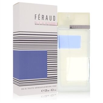 Feraud by Jean Feraud - Eau De Toilette Spray 125 ml - for menn