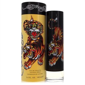 Ed Hardy by Christian Audigier - Eau De Toilette Spray 100 ml - for menn